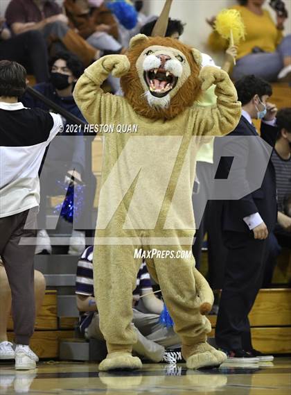 Thumbnail 2 in Eagle Rock @ Tarbut V' Torah (CIF State D5 Playoff) photogallery.