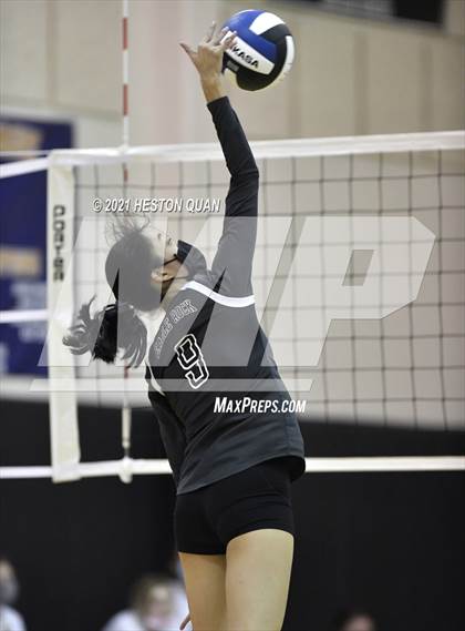 Thumbnail 1 in Eagle Rock @ Tarbut V' Torah (CIF State D5 Playoff) photogallery.