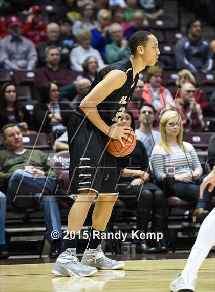 Thumbnail 3 in Parkview vs Paul VI (Bass Pro Tournament of Champions) photogallery.
