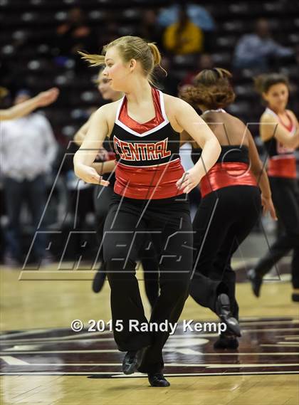 Thumbnail 2 in Parkview vs Paul VI (Bass Pro Tournament of Champions) photogallery.