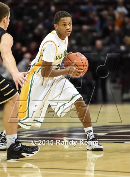 Thumbnail 3 in Parkview vs Paul VI (Bass Pro Tournament of Champions) photogallery.