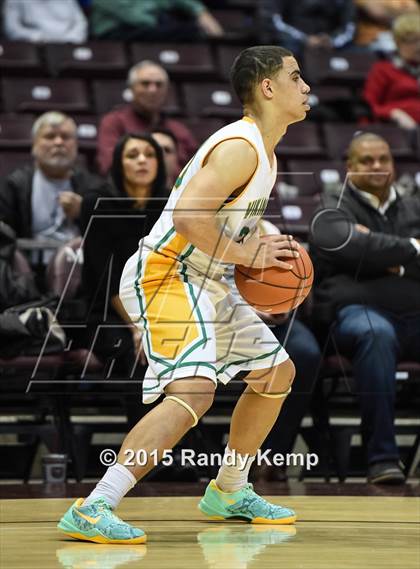 Thumbnail 1 in Parkview vs Paul VI (Bass Pro Tournament of Champions) photogallery.