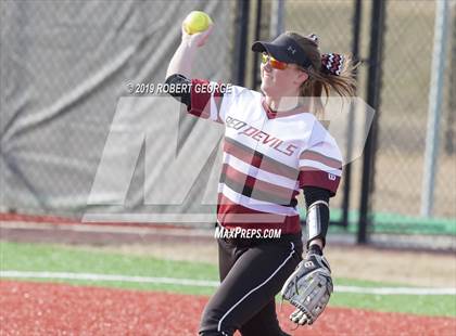 Thumbnail 1 in Muskego @ Bradford photogallery.