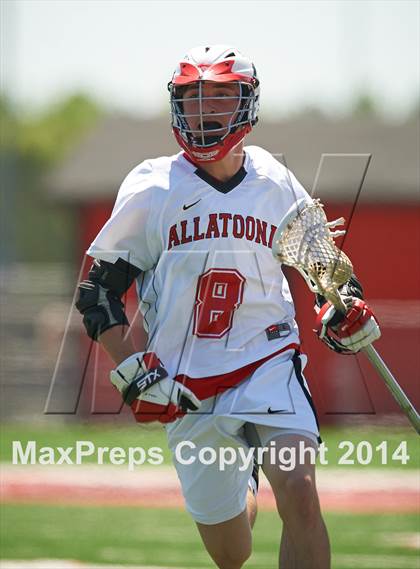 Thumbnail 1 in Westminster @ Allatoona photogallery.