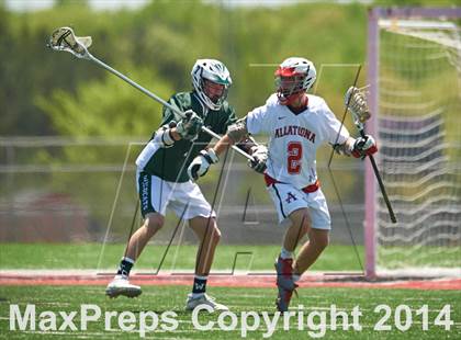 Thumbnail 2 in Westminster @ Allatoona photogallery.