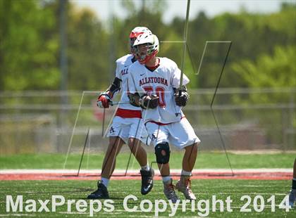 Thumbnail 2 in Westminster @ Allatoona photogallery.