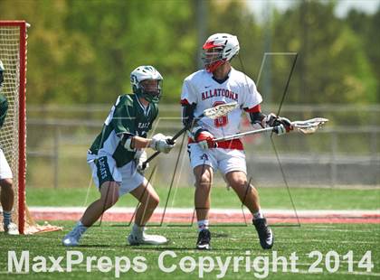 Thumbnail 2 in Westminster @ Allatoona photogallery.