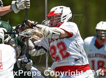Thumbnail 3 in Westminster @ Allatoona photogallery.