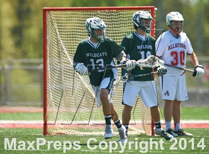 Thumbnail 3 in Westminster @ Allatoona photogallery.