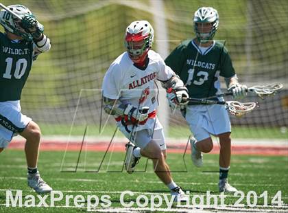 Thumbnail 1 in Westminster @ Allatoona photogallery.