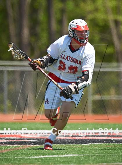 Thumbnail 1 in Westminster @ Allatoona photogallery.