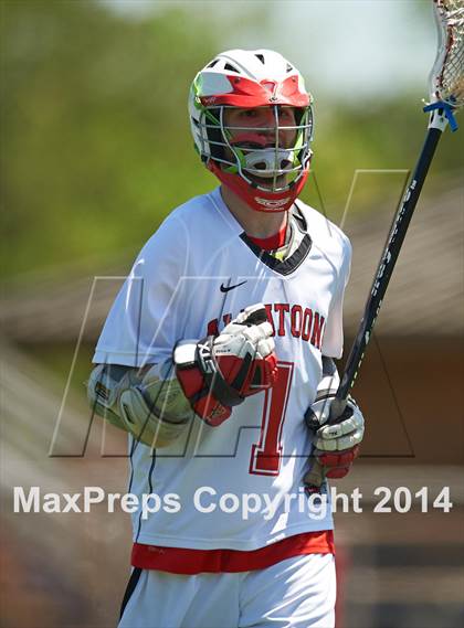 Thumbnail 1 in Westminster @ Allatoona photogallery.
