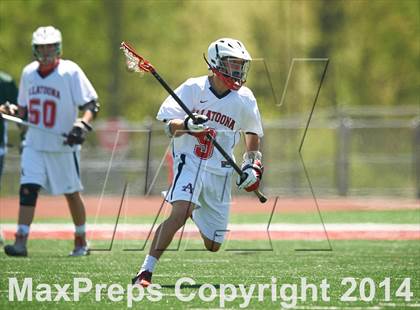 Thumbnail 1 in Westminster @ Allatoona photogallery.