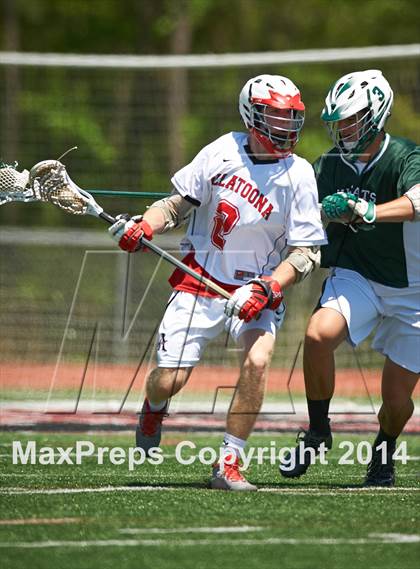 Thumbnail 1 in Westminster @ Allatoona photogallery.