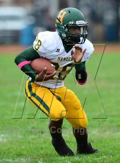 Thumbnail 1 in Hamden @ Wilbur Cross photogallery.