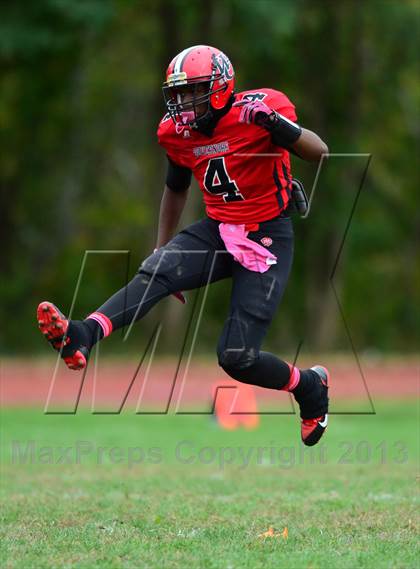 Thumbnail 3 in Hamden @ Wilbur Cross photogallery.