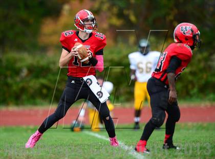Thumbnail 1 in Hamden @ Wilbur Cross photogallery.