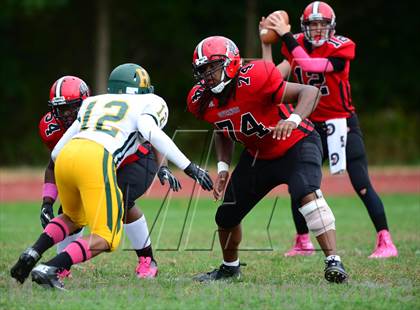 Thumbnail 2 in Hamden @ Wilbur Cross photogallery.