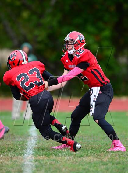 Thumbnail 3 in Hamden @ Wilbur Cross photogallery.