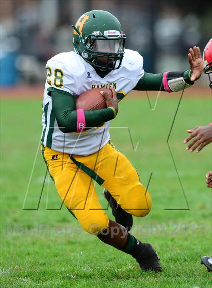 Thumbnail 3 in Hamden @ Wilbur Cross photogallery.