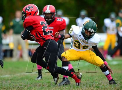 Thumbnail 2 in Hamden @ Wilbur Cross photogallery.