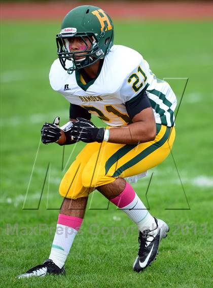 Thumbnail 2 in Hamden @ Wilbur Cross photogallery.