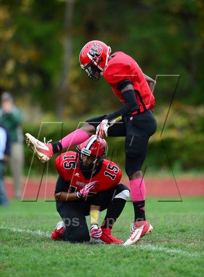 Thumbnail 1 in Hamden @ Wilbur Cross photogallery.