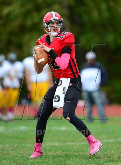 Thumbnail 1 in Hamden @ Wilbur Cross photogallery.
