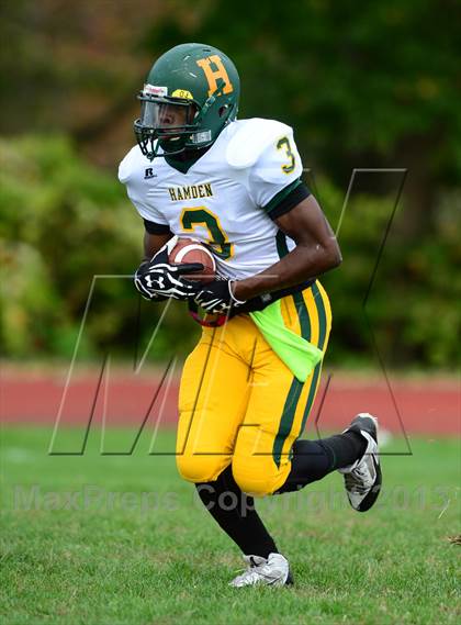 Thumbnail 2 in Hamden @ Wilbur Cross photogallery.