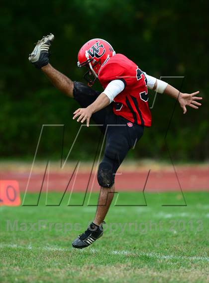 Thumbnail 1 in Hamden @ Wilbur Cross photogallery.