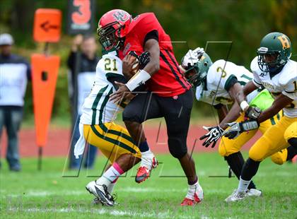 Thumbnail 1 in Hamden @ Wilbur Cross photogallery.