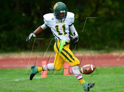 Thumbnail 3 in Hamden @ Wilbur Cross photogallery.