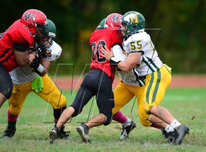 Thumbnail 3 in Hamden @ Wilbur Cross photogallery.