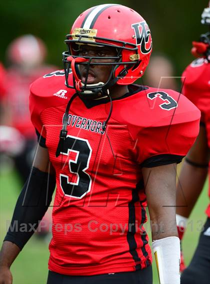 Thumbnail 1 in Hamden @ Wilbur Cross photogallery.