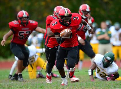 Thumbnail 3 in Hamden @ Wilbur Cross photogallery.
