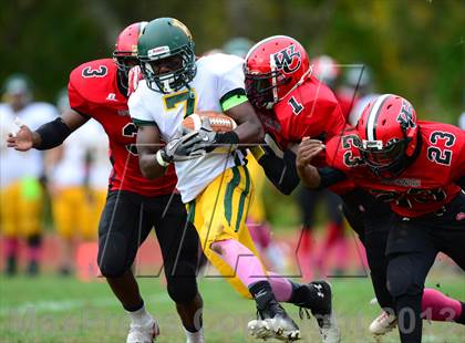Thumbnail 1 in Hamden @ Wilbur Cross photogallery.