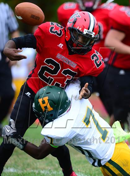Thumbnail 3 in Hamden @ Wilbur Cross photogallery.
