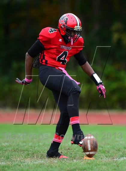 Thumbnail 2 in Hamden @ Wilbur Cross photogallery.