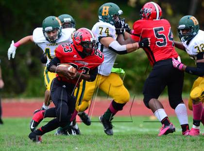 Thumbnail 3 in Hamden @ Wilbur Cross photogallery.