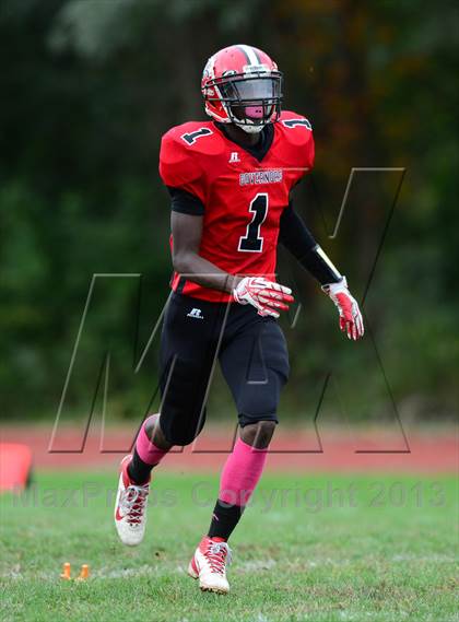 Thumbnail 1 in Hamden @ Wilbur Cross photogallery.