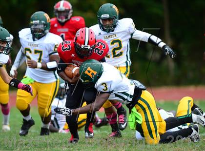 Thumbnail 3 in Hamden @ Wilbur Cross photogallery.