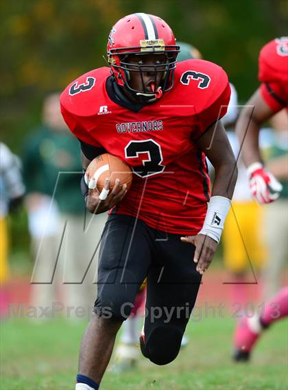 Thumbnail 3 in Hamden @ Wilbur Cross photogallery.
