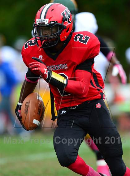 Thumbnail 3 in Hamden @ Wilbur Cross photogallery.