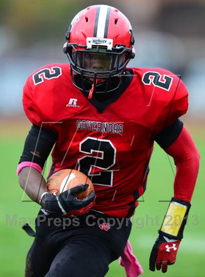 Thumbnail 1 in Hamden @ Wilbur Cross photogallery.