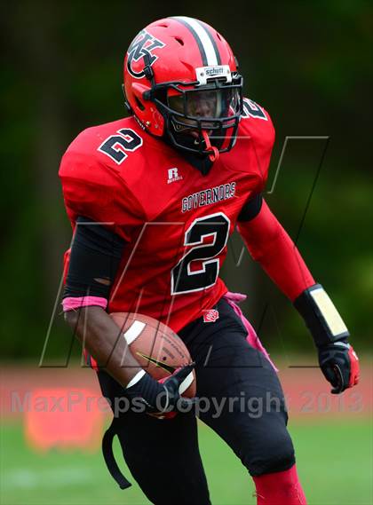 Thumbnail 3 in Hamden @ Wilbur Cross photogallery.