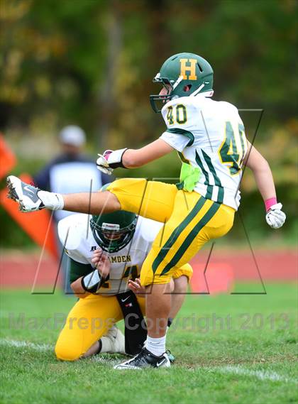 Thumbnail 1 in Hamden @ Wilbur Cross photogallery.