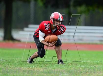 Thumbnail 3 in Hamden @ Wilbur Cross photogallery.