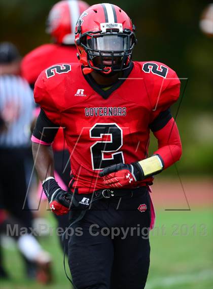 Thumbnail 3 in Hamden @ Wilbur Cross photogallery.