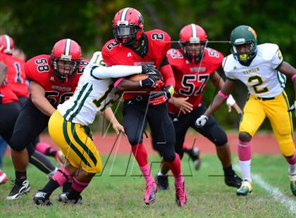 Thumbnail 2 in Hamden @ Wilbur Cross photogallery.