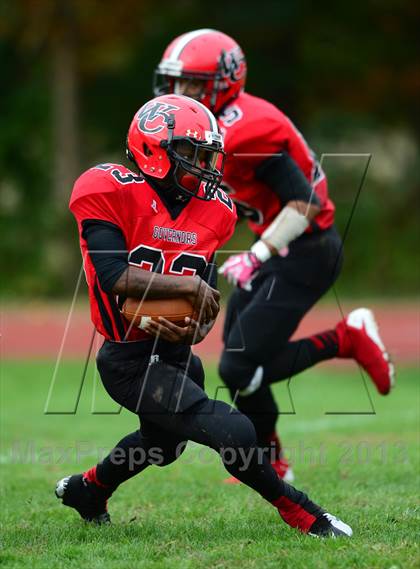 Thumbnail 3 in Hamden @ Wilbur Cross photogallery.